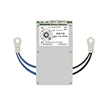 NURII Ant BMS Ecualizador de batería Batería Inverter Smart BMS 12v 3s a 4s Batería Autocaravana Litio Ternario LiFePO4 Batería Protección
