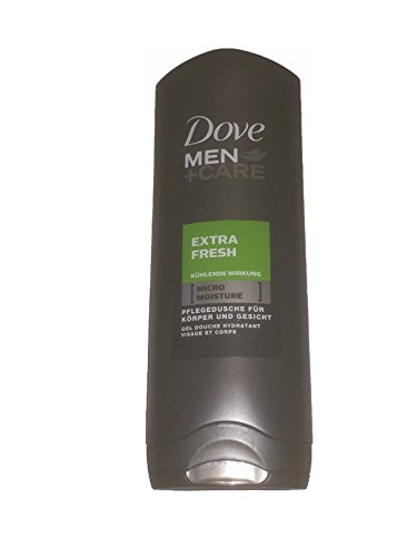 Preisvergleich Produktbild Dove Men+Care Duschgel Extra Fresh 6´er , 6*250 ml