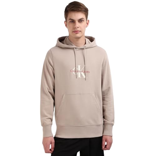 Calvin Klein Maillot de survêtement homme veste de sport zippée noire col haut