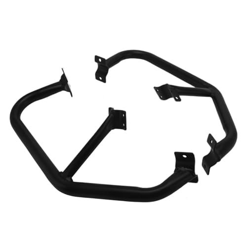Pare-chocs moteur PAN America 1250 crash bars moto 2021-2024