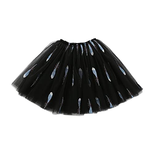 Vestido rodado para meninas, vestido de princesa moderno de verão, vestido casual para o dia das mãe