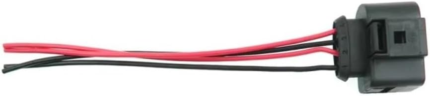 Ignition leads For VW For Tiguan 2.0T 2009-2016 1J0973724 4B0973724 Ignition Coil Connectors Repair Harness Wiring Plug