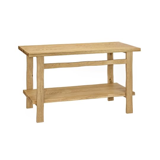 MOB-IN TABY MSV 140 cm Chene envejecido