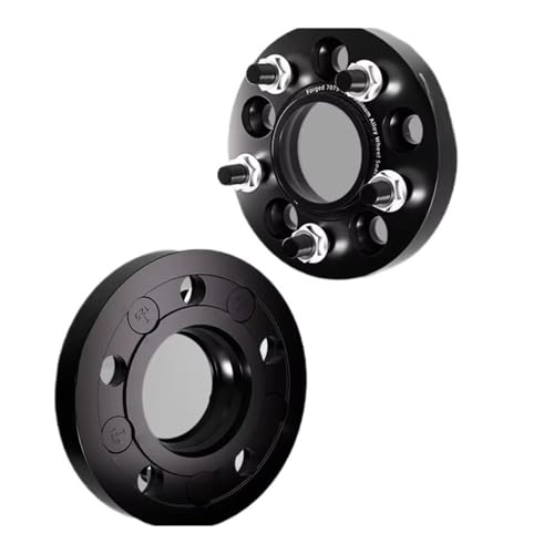 Entretoises de roue aluminium contre le roulis pour Ford Territory