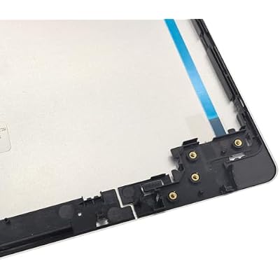 Replacement LCD Back Cover for Acer Aspire 5 A515-44 A515-45 A515-46 A515-53 A515-54 A515-54G A515-55 A515-55G Series Laptop Rear Case Top Lid 60.HFQN7.002