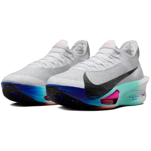 [�i�C�L] �A���t�@�t���C 3 W ALPHAFLY 3 �z���C�g/�n�C�p�[�^�[�R�C�Y/�R���R���h/�u���b�N FD8315-104 27.5cm