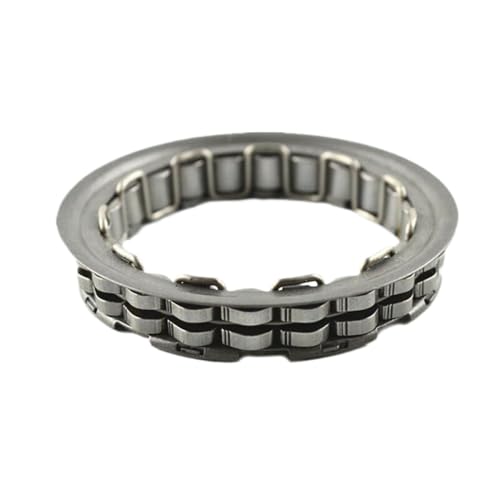Unas cuentas de embrague de arranque un camino Big Roller reforzado compatible con XT600 E XTE600 XT E 600 1990-2002 Los modelos se ajustan a Xtx660 2005-2012 Motorcycles