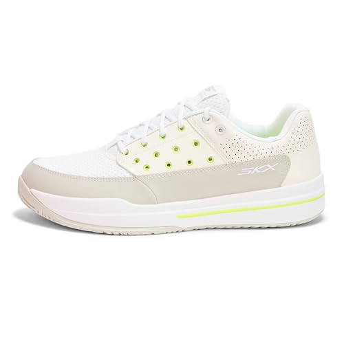 Image of Skechers Men's Viper Court Luxe
