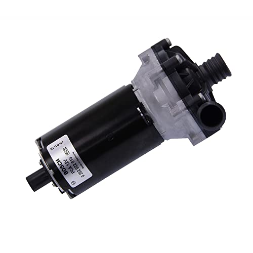 BOSCH 0392022010 Electric Water Pump - Compatible with Select Mercedes-Benz CL55, CLS55, E320, E350, E500, E55, E550, E63, G55, GLE400, GLE450, GLE550, S55, S600, S65, SL55, SL600, SLK32, SLR McLaren by Bosch - Image 3
