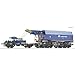 Produktbild Roco 7310023 H0 Digital-Eisenbahndrehkran der VolkerRail