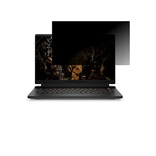 ClearView(NAr[) Dell ALIENWARE m15 R6 2021Nf 15.6C`py2waŷh~ztیtB ʂɓ\vCoV[ی^Cv {