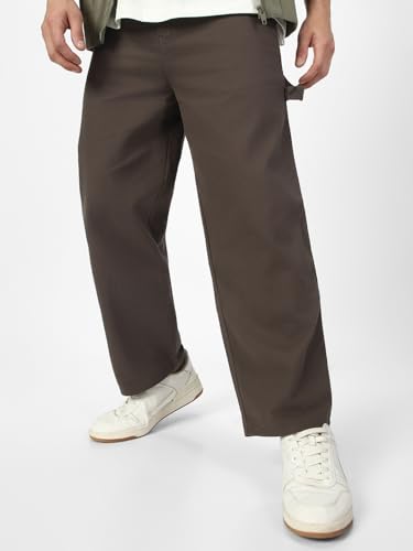 Image of Urbano Fashion Men Casual Pants