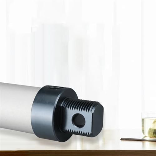 Cilindro neumático MAL40 de aluminio resistente con diámetro de 40mm 7