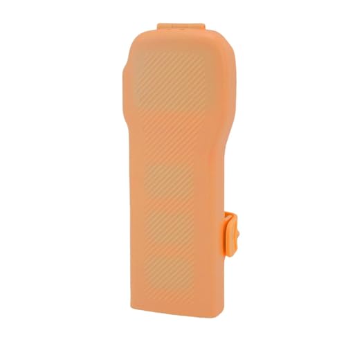 Funda para Pocket 3 protectora de mano con cordón EMUKOEP reutilizable accesorio