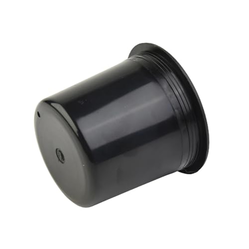 Portavasos Negro para Carro Universal 90x80 mm miniatura 6