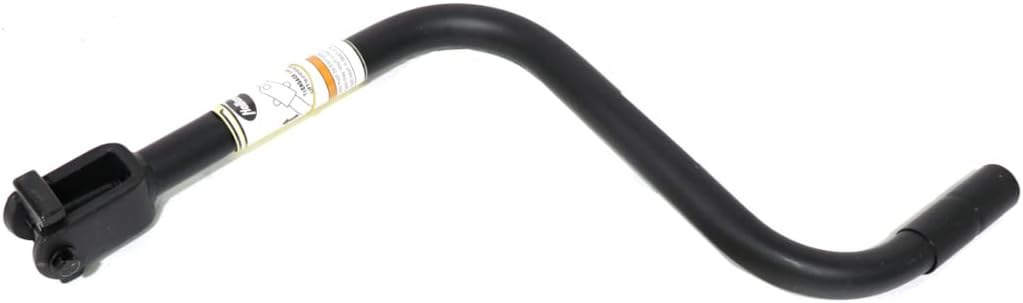 Genuine SAF-Holland Landing Gear Crank Handle - 112003