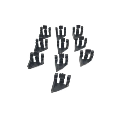 Porte-Couvercle Scanner CE538-40031 Réparation Chargeur HP 20PC