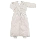 Cértifié Oeko-Tex. BEMINI - Magic Bag - Gigoteuse 24-36 m - Jambes séparables - Softy Tog 2.5 - Sesame