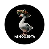 Zoom IMG-2 funny me goose ta mexican