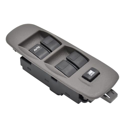 Interrupteur lève-vitre électrique Ranger commande avant gauche 2M34-14505-DA41