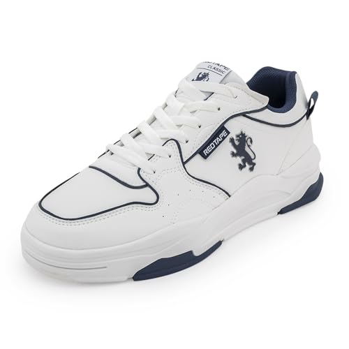 Image of Red Tape Mens Rsl1100 Sneakers