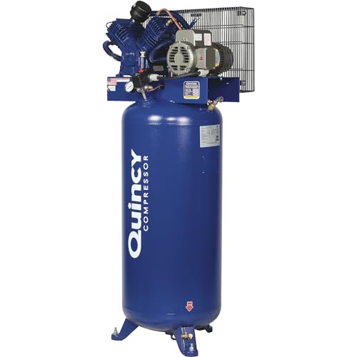 Quincy QT-54 5 HP Air Compressor