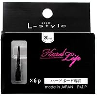 Algopix Similar Product 9 - LSTYLE Dart Points HardLip Conversion