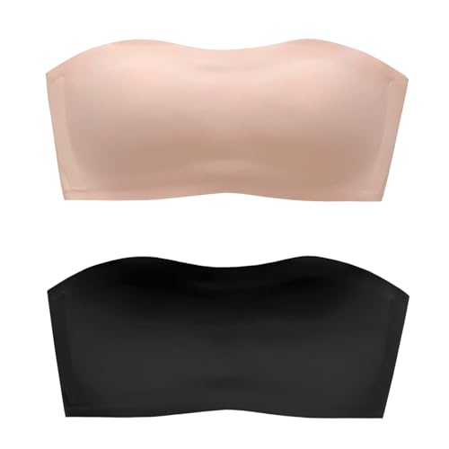 Girls Training Bra Cami Teen Bras for 10-12 12-14 14-16 16-18 Adjustable with Clear Detachable Straps