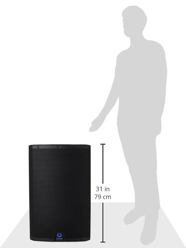 iQ15 Powered Speaker product thumbnail 4