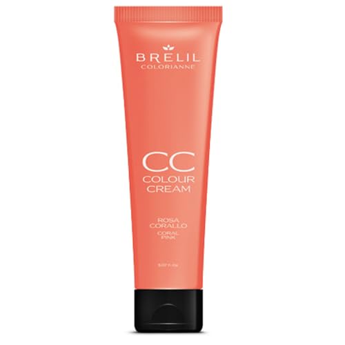 Brelil Professional CC Color Cream 150 ml miniatura 1