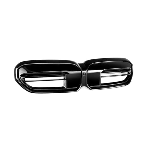 Grille calandre avant ABS noir brillant pour BMW G30 G38 look M5 esthétique pure