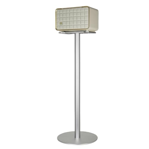 ZGwodyo �t���A�X�^���h�iJBL Authentics 200/300/500 �Ή��j??�l�ԍH�w�Ɋ�Â����f�U�C���ŁA������80cm�B�P�[�u�����B����\���ŁA�ݒu���ȒP�ł��B (Authentics 200 ��F)