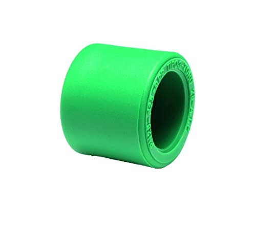 ATP'TORO 25' - Tappo/Calotta d.250 PPR polipropilene a saldare - BUTT WELDING - Conf. 1 pz.