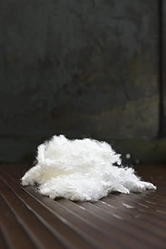 Lancashire Textiles Limited Manufacturers of quilts, pillows and homewares | Ear Pillow Cotton White (Pillowcase Only)