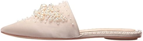 Imagine Vince Camuto Women's CASELE Slipper, Light Sand, 6.5 Medium US | Image 7
