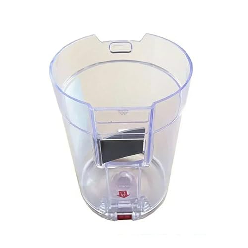 YHNNH Dust Cup,Compatible for Hypersonics,Wireless Handheld Vacuum Cleaner Replacement Dust Cup Sweeping Tool Dust Collection Cup