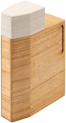 �I�X�}�b�N(OSMAC) �ː� �Ăт� 2kg �v�ʃt�^�t ���{�� �˂̗①���ߟC �ۑ��e�� �①�ɂ̃h�A�|�P�b�g�ɂ����ۂ���� �h���h������ �y�� KIRISAI �L���T�C OSPO-2