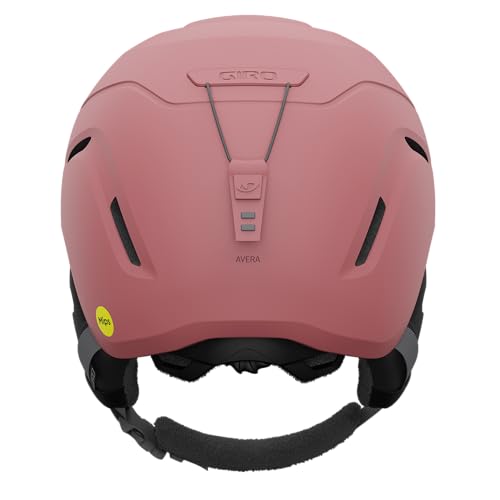 Image of Giro Avera MIPS Ski Helmet - Snowboard Helmet for Women and Youth