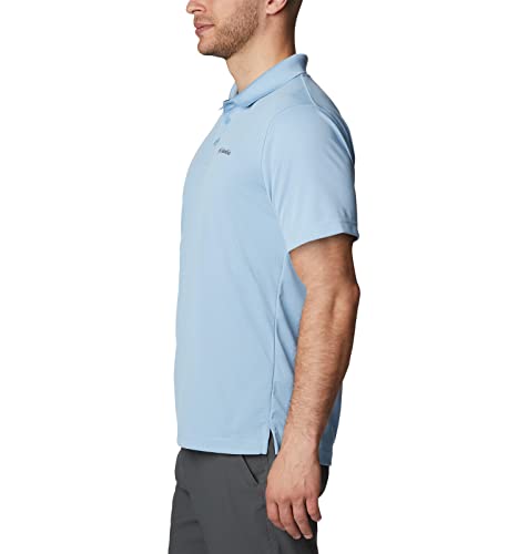 Image of Columbia Men Polo Shirt