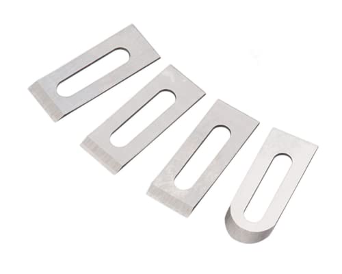 IDEAL INDUSTRIES INC. L-9225 Replacement Blades for 45-162 cable stripper