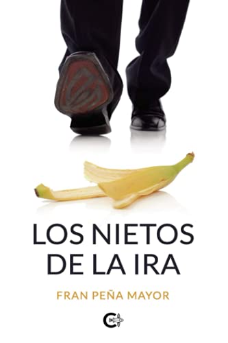Los nietos de la ira (Caligrama)