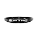 Kenko STEP-UP RING, 52mm to 55mm, Black (KSUR-5255)