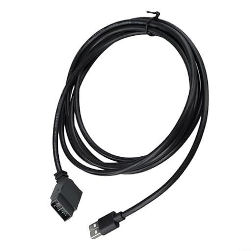 Cable de programación industrial con USB a puerto serie conversión y estado del transceptor para controlador Siemens modelo 6ED1 057-1AA01-0BA0 | Ya disponible en tu tienda friki favorita! En mundofriki.es!
