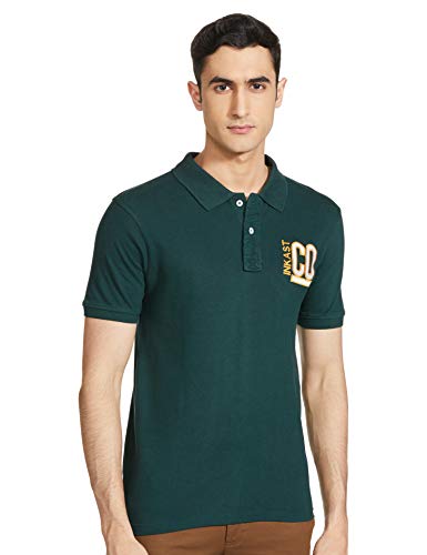 Image of Amazon Brand - Inkast Denim Co. Men's Regular Polo Shirt