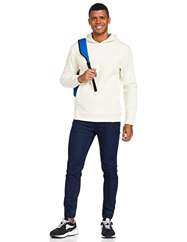 Image of Amazon Brand - Symbol Men Jogger Fit Cotton Blend Jeans