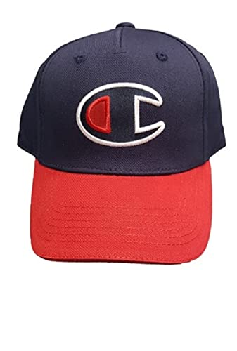 Preisvergleich Produktbild Champion - Baseball Cap mit BS538 804827