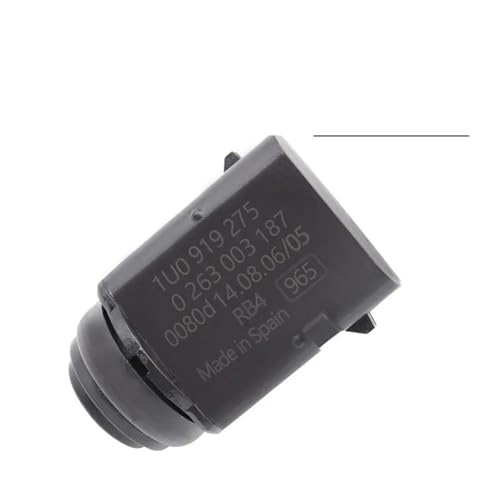 Capteur de stationnement PDC 1U0919275 pour radar de recul auto arrière