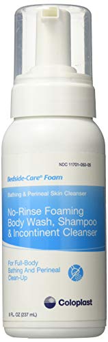 Bedside-Care Foam - Scented - 1 Each / Each