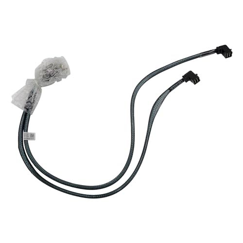 Câble SAS SFF-8643 pour résoudre les pertes de connexion de disque sur Dell R730