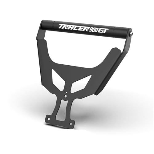Support Téléphone Tracer 9 Stabilisé Fixation Haute Anti-Vibration